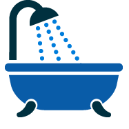 Fort Myers Bathrooms