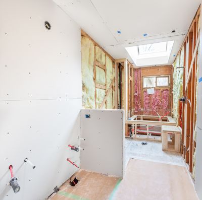 Professional Contractors