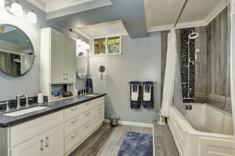 Top Bathroom Remodeling Companies in Bonita Springs, FL